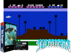 Sea Dragon